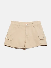 Carpenteria Cargo Shorts (7-14)