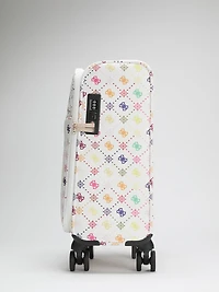Silia 8-Wheele Suitcase