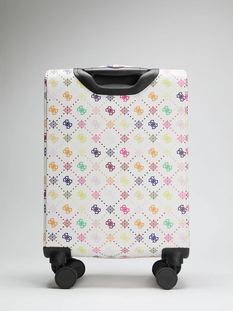 Silia 8-Wheele Suitcase
