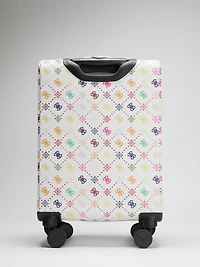 Silia 8-Wheele Suitcase