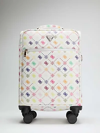 Silia 8-Wheele Suitcase
