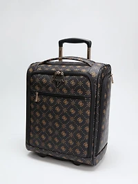 Silia Carry-on Suitcase