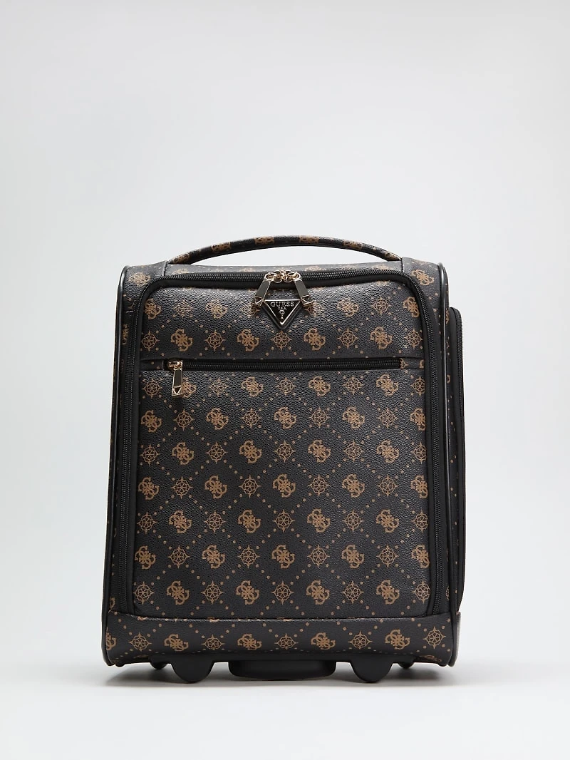 Silia Carry-on Suitcase