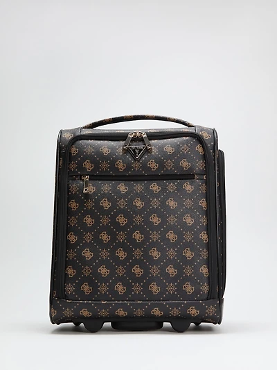 Silia Carry-on Suitcase
