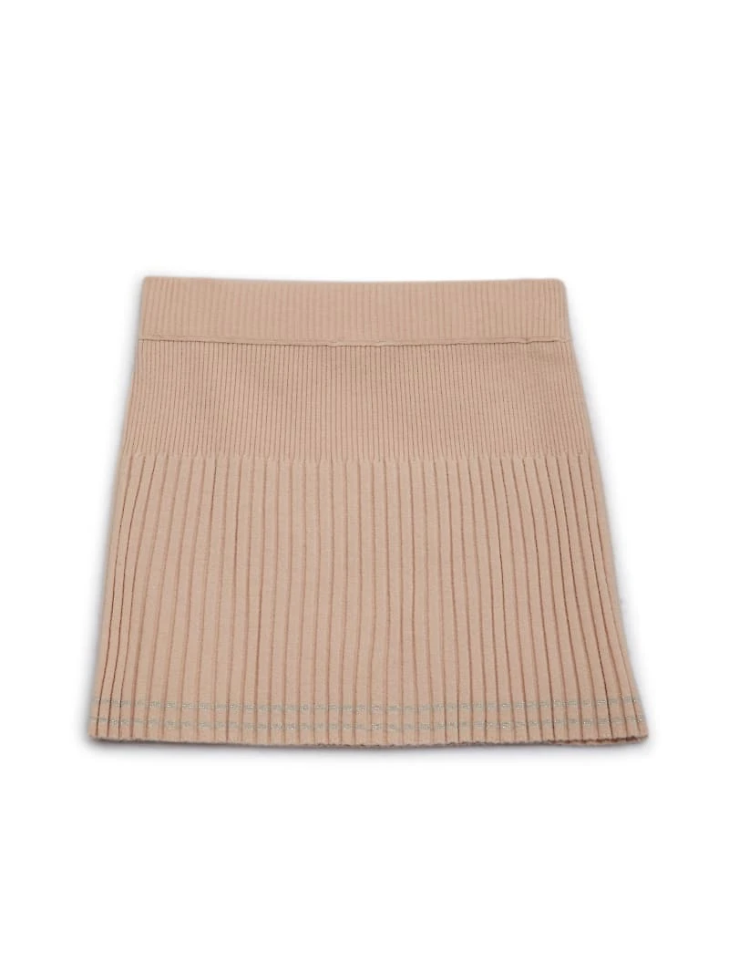Lula Sweater Skirt (7-14)