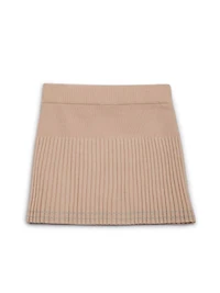 Lula Sweater Skirt (7-14)