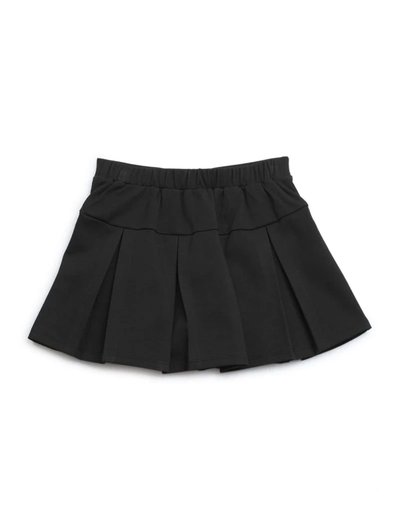 Sarah Pleated Skirt (7-14)