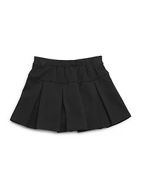 Sarah Pleated Skirt (7-14)