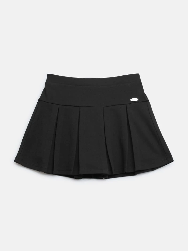 Sarah Pleated Skirt (7-14)