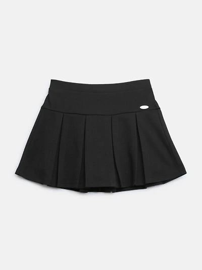 Sarah Pleated Skirt (7-14)