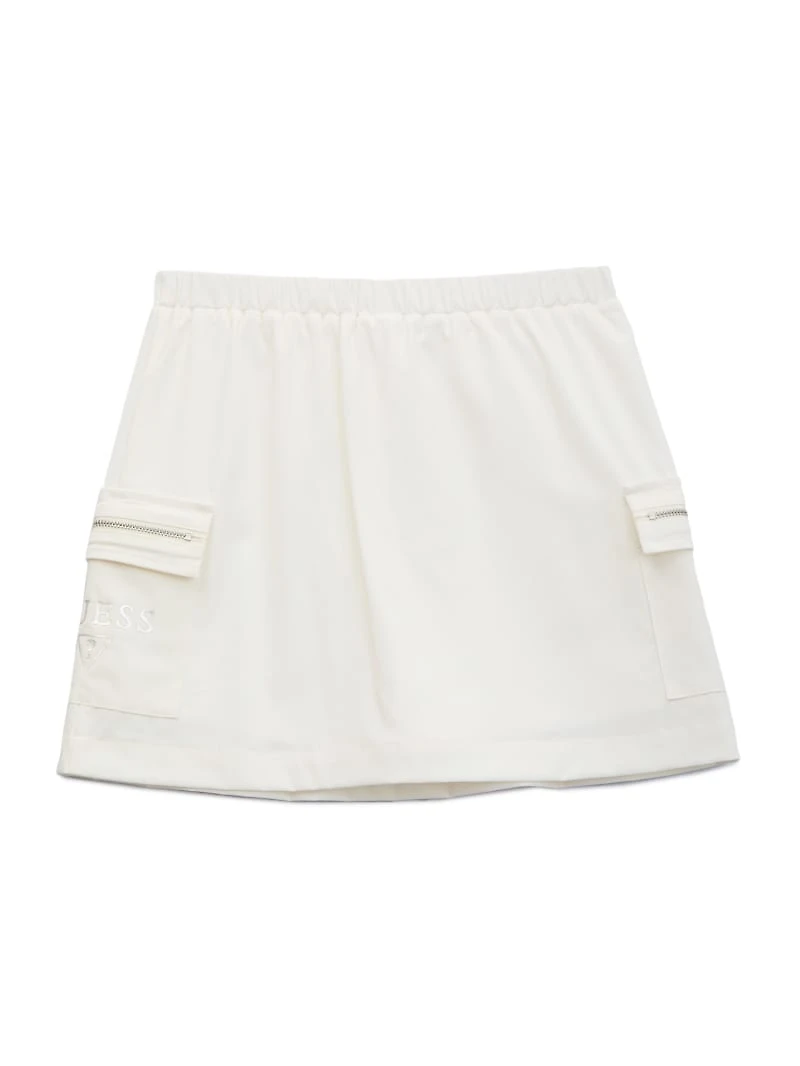 Malibu Utility Skirt (7-14)