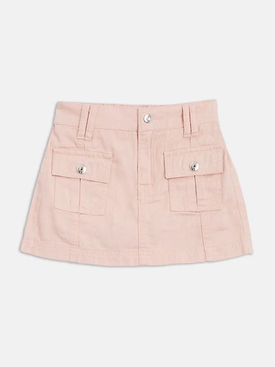 Kelly Cargo Skirt (2-6)