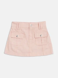 Kelly Cargo Skirt (2-6)