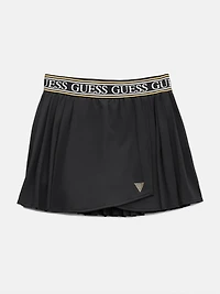Dove Tennis Skirt (7-14