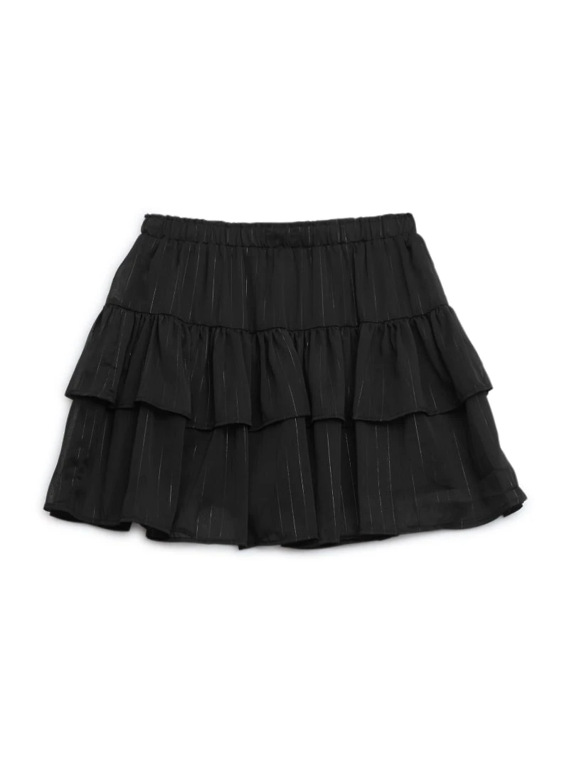 Noel Layered Skirt (7-14)
