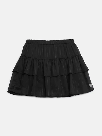 Noel Layered Skirt (7-14)