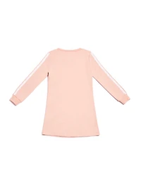 Janice Logo Active Dress (7-16)