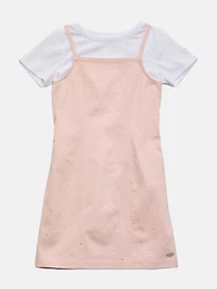 Emma Layered Dress (7-14)