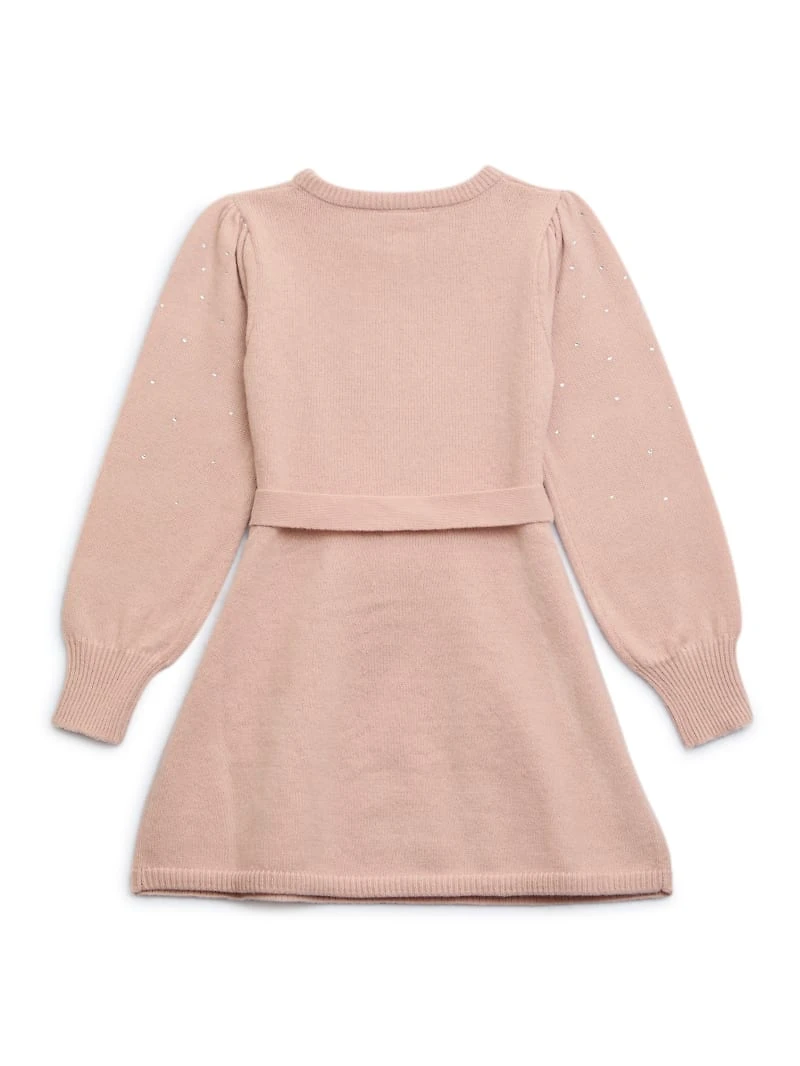 Billie Sweater Dress (7-14)