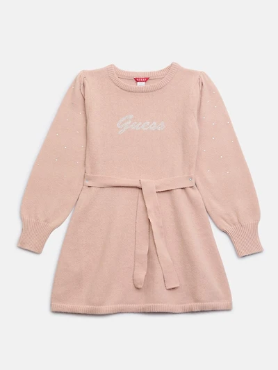 Billie Sweater Dress (7-14)