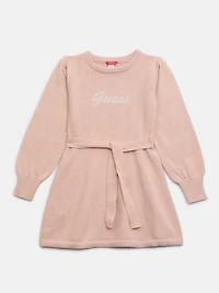 Billie Sweater Dress (7-14)