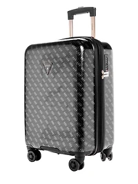 Jesco 20 8-Wheel Suitcase
