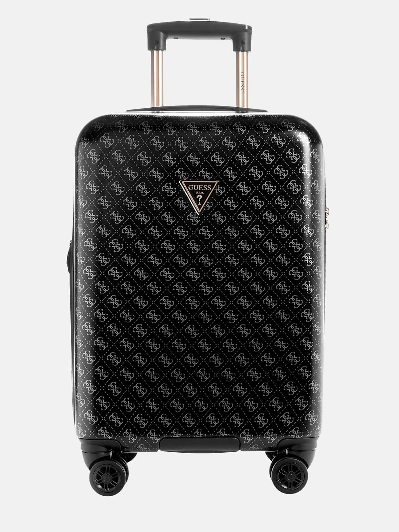 Jesco 20 8-Wheel Suitcase