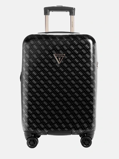 Jesco 20 8-Wheel Suitcase