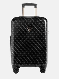 Jesco 20 8-Wheel Suitcase