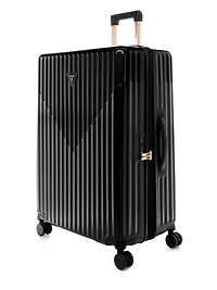 Centennial Logo 28 8-Wheel Suitcase