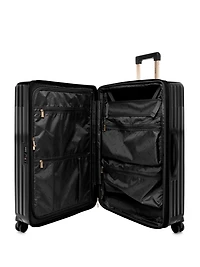 Centennial Logo 28 8-Wheel Suitcase