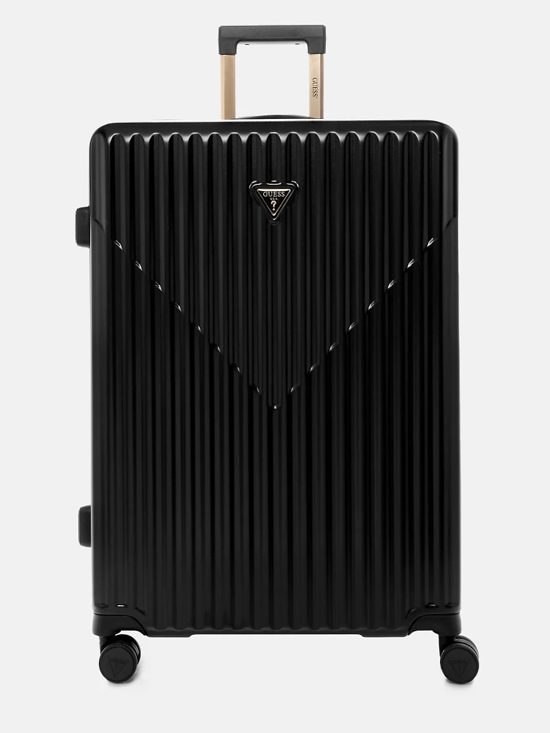 Centennial Logo 28 8-Wheel Suitcase