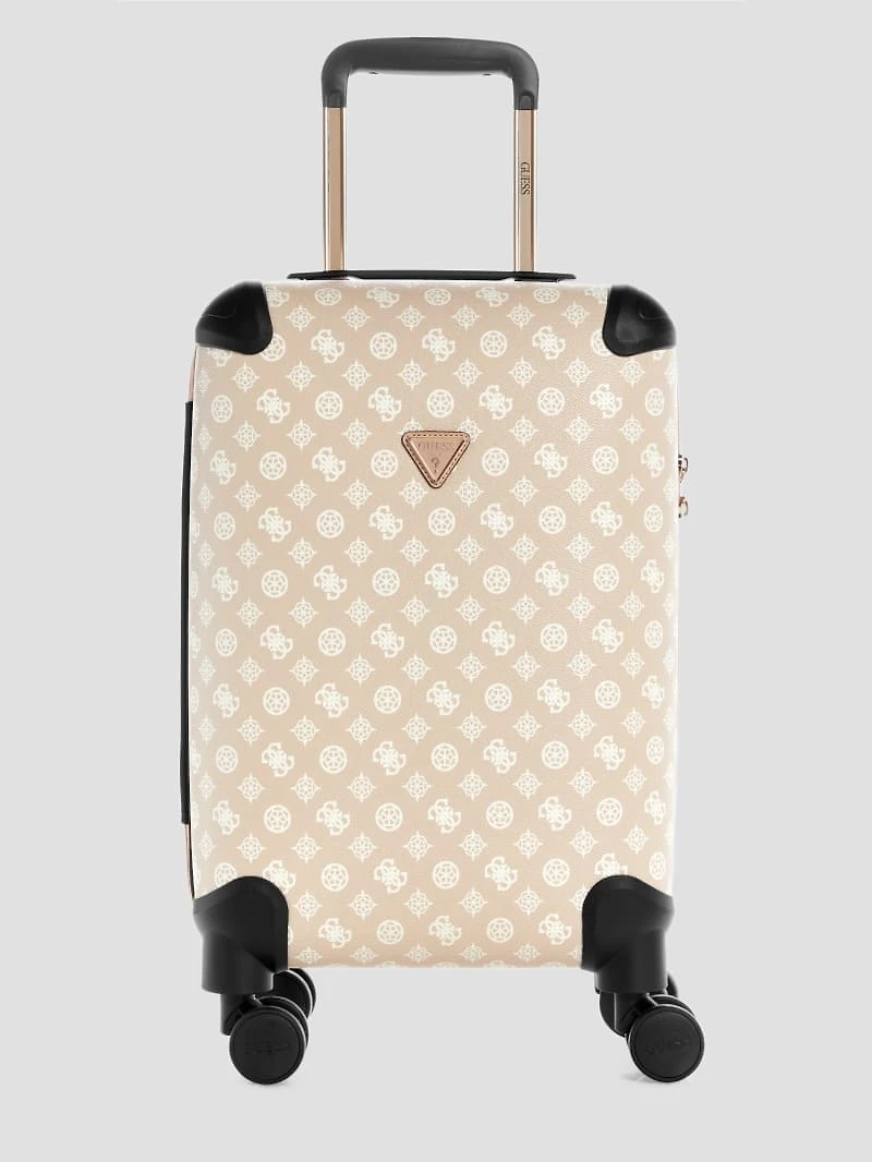 Wilder Peony 20 8-Wheel Suitcase