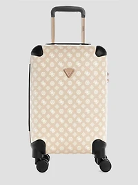 Wilder Peony 20 8-Wheel Suitcase