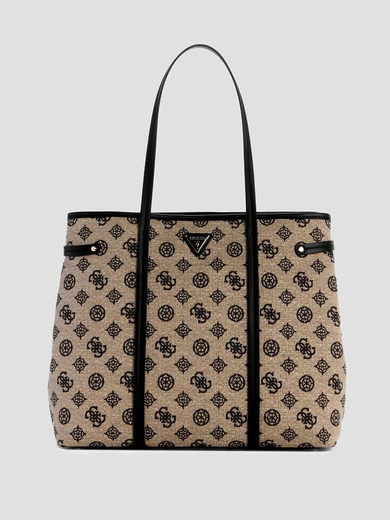Beyza Peony Tote