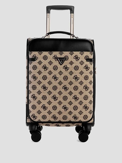 Beyza Peony 20 8-Wheel Suitcase