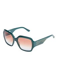 Betty Oversized Sunglasses