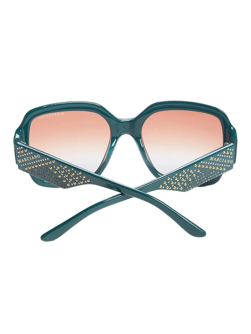 Betty Oversized Sunglasses