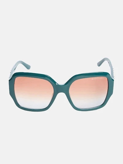 Betty Oversized Sunglasses
