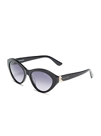 Marciano cat eye sunglasses