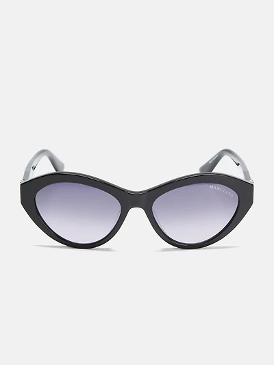 Marciano cat eye sunglasses