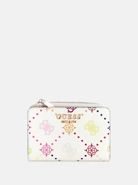 Emelie 4G Logo Wallet