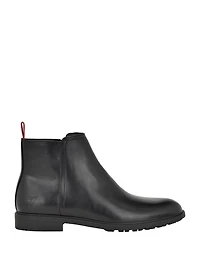 Dawlin Side-Zip Chelsea Boots