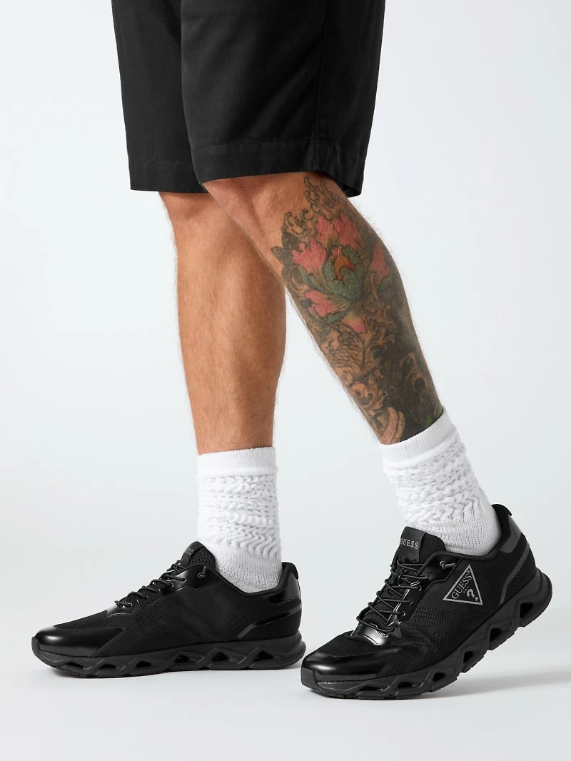 Ease sneaker