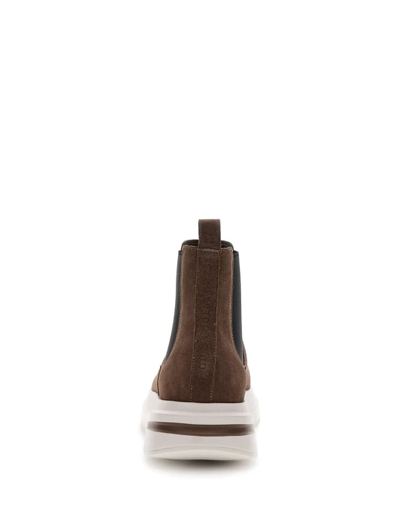 Elko Chelsea Sneaker Boots