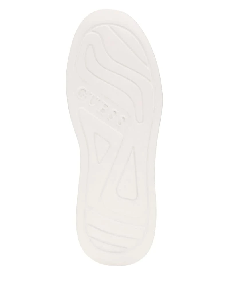 Elko Chelsea Sneaker Boots