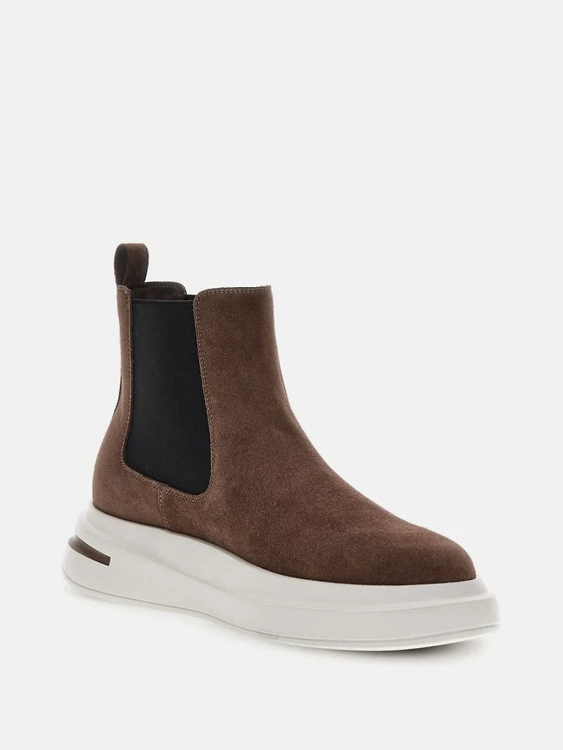 Elko Chelsea Sneaker Boots