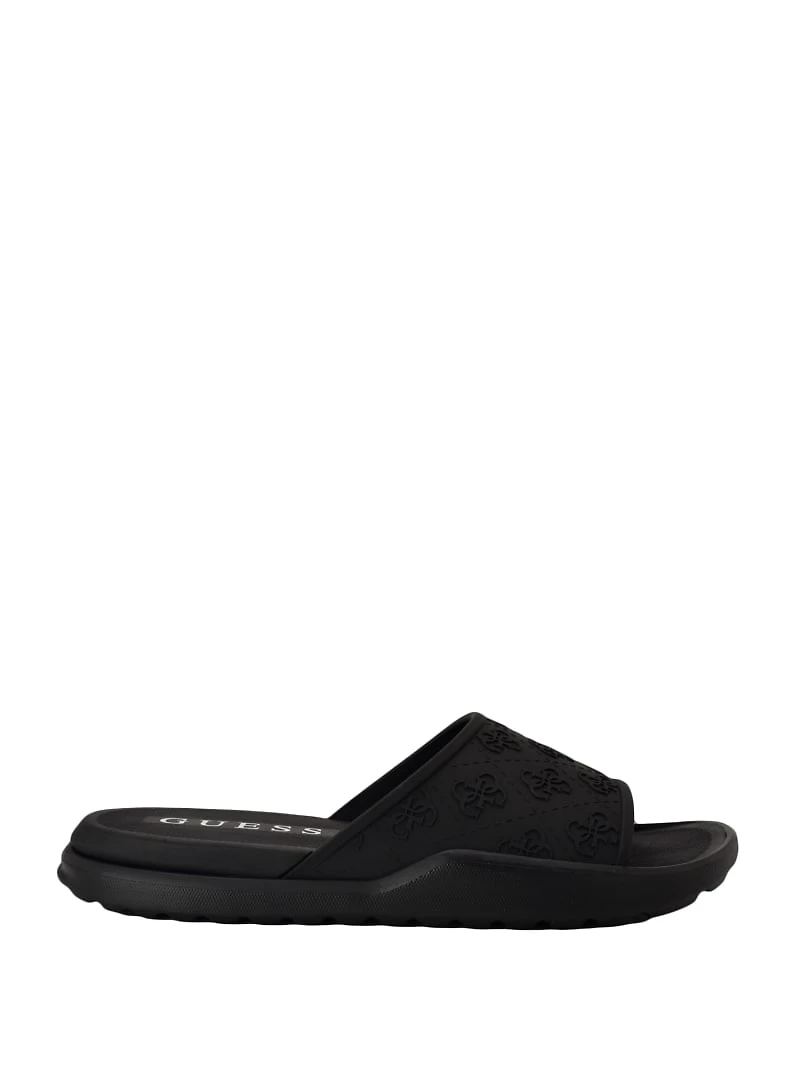 Magaria Quattro G Slide Sandals