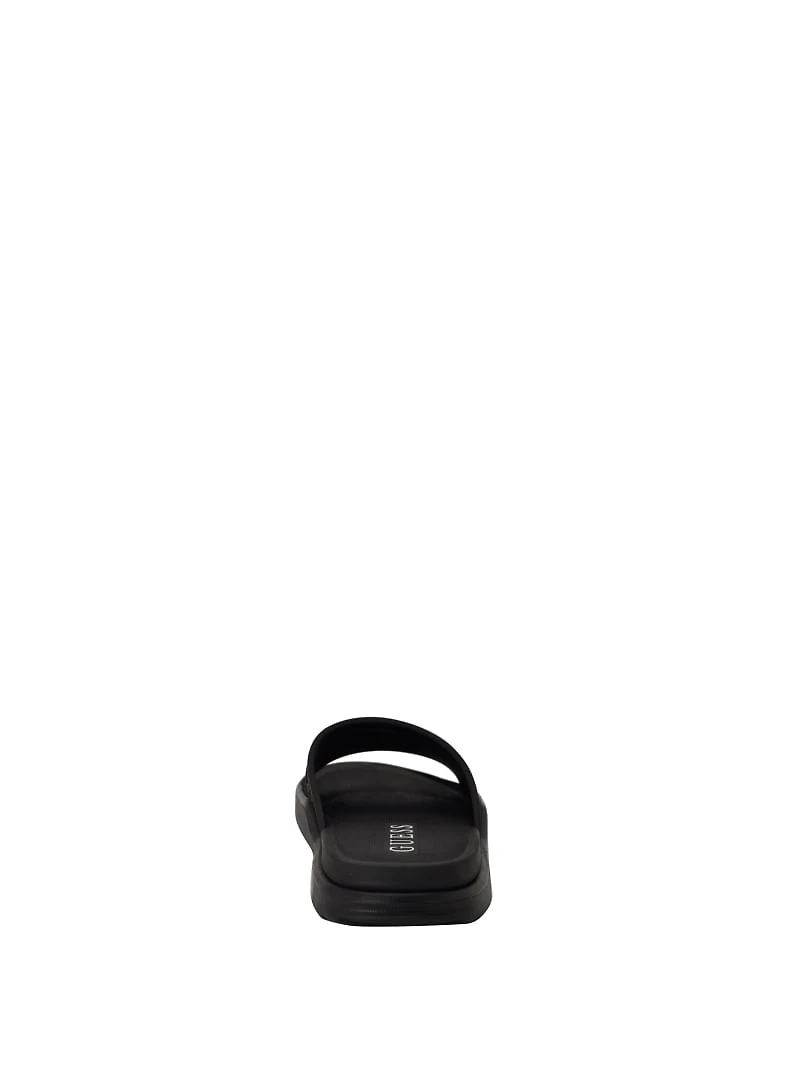 Magaria Quattro G Slide Sandals