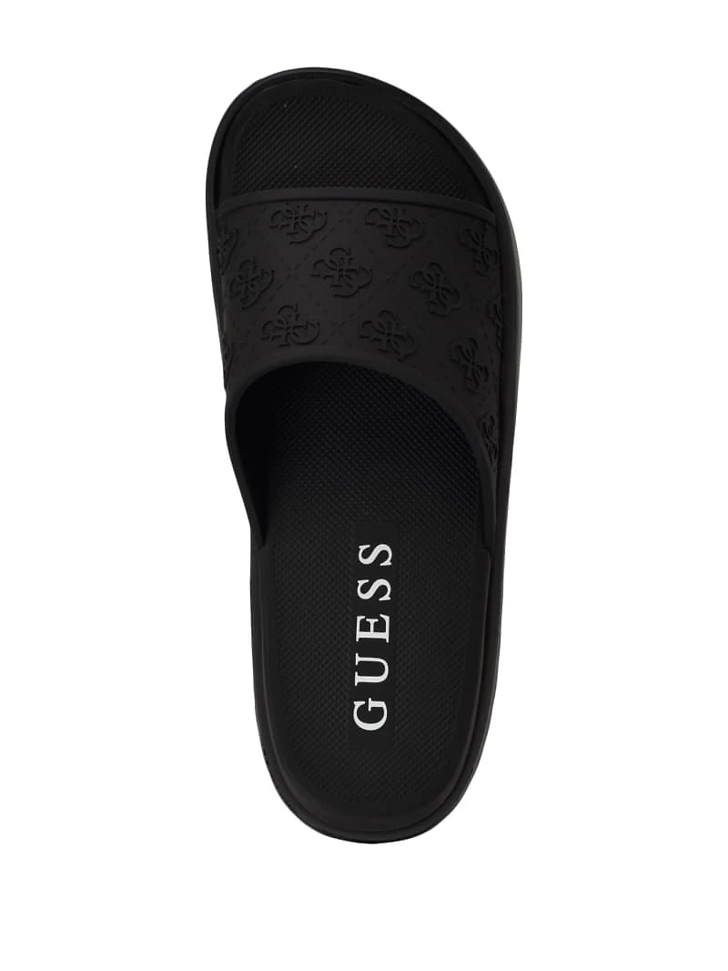 Magaria Quattro G Slide Sandals